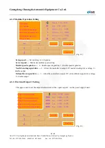 Preview for 21 page of Chuangda CMD-2000 Operating Instructions Manual