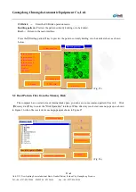 Preview for 23 page of Chuangda CMD-2000 Operating Instructions Manual