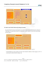 Preview for 32 page of Chuangda CMD-2000 Operating Instructions Manual