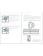 Preview for 10 page of Chuango CG-B11 User Manual