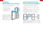 Preview for 3 page of Chuango DWC-102 User Manual