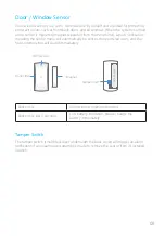 Preview for 11 page of Chuango H4 PLUS User Manual