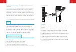 Preview for 4 page of Chuango PIR-926 User Manual