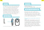 Preview for 4 page of Chuango RT-101 User Manual