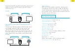 Preview for 5 page of Chuango RT-101 User Manual