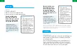 Preview for 18 page of Chuango SPS-260 User Manual