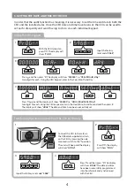 Preview for 4 page of Chubbsafes AIR HOTEL CEU Operating Instructions Manual