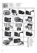 Preview for 6 page of Chubbsafes AlphaPlus User Manual