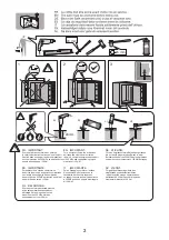 Предварительный просмотр 3 страницы Chubbsafes CUSTODIAN Quick User Manual