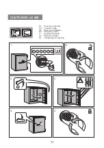 Preview for 11 page of Chubbsafes CUSTODIAN Quick User Manual