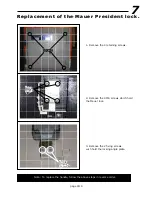 Preview for 9 page of Chubbsafes Duoguard 110 Technical Manual