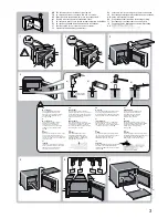 Предварительный просмотр 3 страницы Chubbsafes FIRE Electronic Lock User Manual