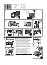 Предварительный просмотр 7 страницы Chubbsafes HomeStar User Manual