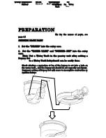 Preview for 10 page of CHUBU COPORATION NJG-C Operation Manual