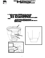 Preview for 11 page of CHUBU COPORATION NJG-C Operation Manual