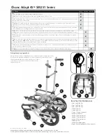 Предварительный просмотр 8 страницы Chunc 4554 SM251 Series User Manual