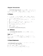 Preview for 4 page of Chung Nam Electronics WLC300GA Manual