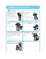 Preview for 6 page of Chungho CHP-3460S User Manual