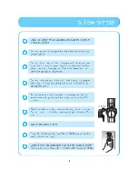 Preview for 9 page of Chungho CHP-3460S User Manual