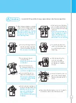 Preview for 8 page of Chungho CHP-5321D User Manual