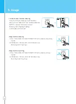 Preview for 13 page of Chungho CHP-5321D User Manual