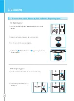 Preview for 19 page of Chungho CHP-5321D User Manual