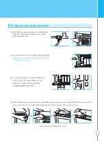 Preview for 20 page of Chungho CHP-5321D User Manual