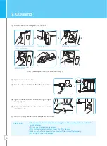 Preview for 21 page of Chungho CHP-5321D User Manual