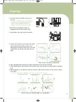 Предварительный просмотр 24 страницы Chungho CHP-5350DL User Manual