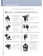 Preview for 4 page of Chungho CHP-5361DL User Manual