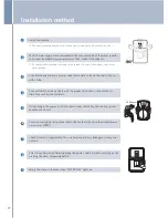 Preview for 10 page of Chungho CHP-5361DL User Manual