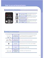 Preview for 11 page of Chungho CHP-5361DL User Manual