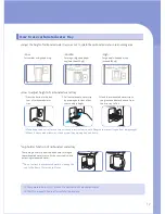 Preview for 13 page of Chungho CHP-5361DL User Manual