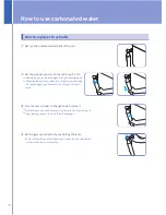 Preview for 14 page of Chungho CHP-5361DL User Manual