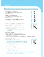 Preview for 17 page of Chungho CHP-5361DL User Manual