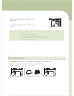 Preview for 23 page of Chungho CHP-5361DL User Manual