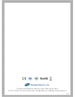 Preview for 32 page of Chungho CHP-5361DL User Manual