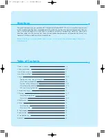 Preview for 2 page of Chungho EDGE CHP-3990DL User Manual