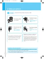 Preview for 6 page of Chungho EDGE CHP-3990DL User Manual