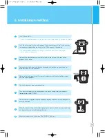 Preview for 9 page of Chungho EDGE CHP-3990DL User Manual