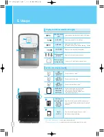 Preview for 10 page of Chungho EDGE CHP-3990DL User Manual