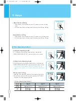 Preview for 12 page of Chungho EDGE CHP-3990DL User Manual