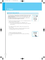 Preview for 14 page of Chungho EDGE CHP-3990DL User Manual