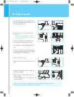 Preview for 20 page of Chungho EDGE CHP-3990DL User Manual