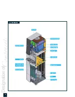 Preview for 4 page of Chungho Iguassu Ice 700 Technical Manual