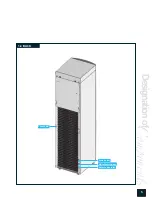 Preview for 5 page of Chungho Iguassu Ice 700 Technical Manual