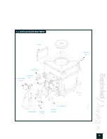 Preview for 11 page of Chungho Iguassu Ice 700 Technical Manual