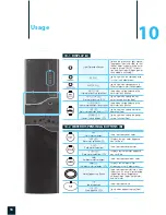 Preview for 18 page of Chungho Iguassu Ice 700 Technical Manual