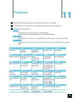 Preview for 23 page of Chungho Iguassu Ice 700 Technical Manual