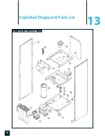 Preview for 54 page of Chungho Iguassu Ice 700 Technical Manual